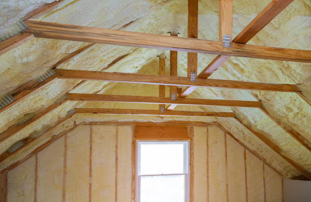 Best Types of Insulation in San Gabriel, CA