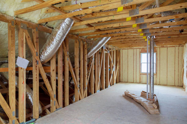 Best Insulation for Specific Applications in San Gabriel, CA