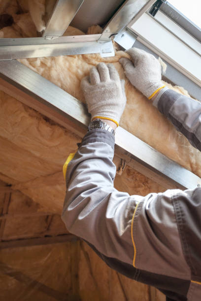 Best Insulation for Specific Applications in San Gabriel, CA