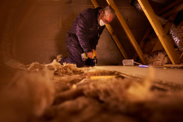 Best Insulation Maintenance and Repair in San Gabriel, CA